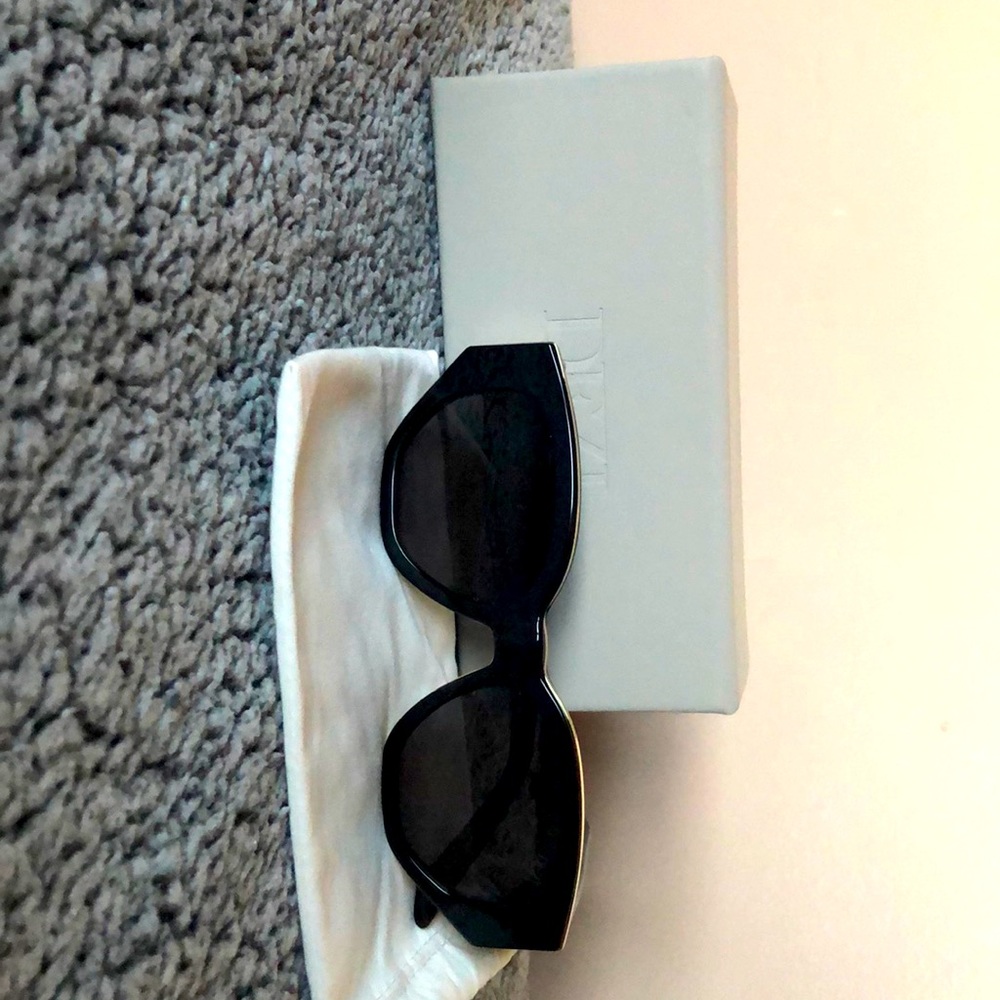 DEZI sunglasses